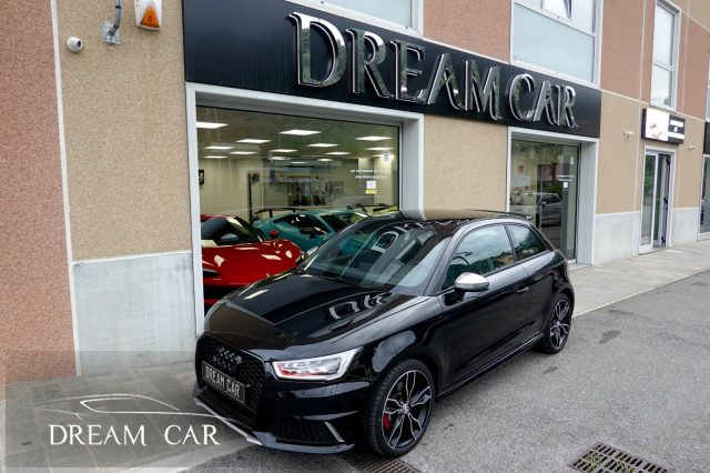 AUDI S1 usata, con ABS