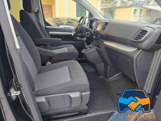 PEUGEOT Traveller usata, con ESP