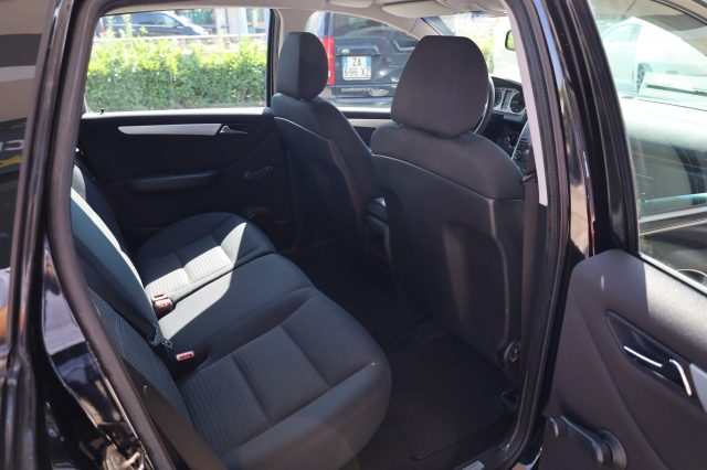 MERCEDES-BENZ B 180 usata 61