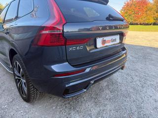 VOLVO XC60 usata, con MP3