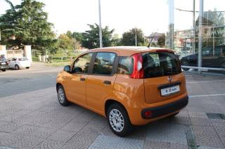 FIAT Panda usata, con Airbag Passeggero