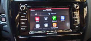 MITSUBISHI ASX usata, con Cruise Control
