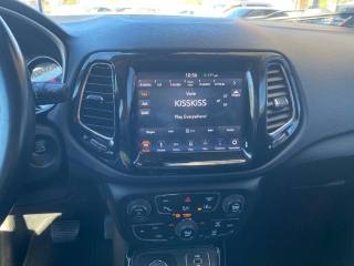 JEEP Compass usata, con Cerchi in lega