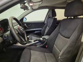 BMW 320 usata, con Immobilizzatore elettronico