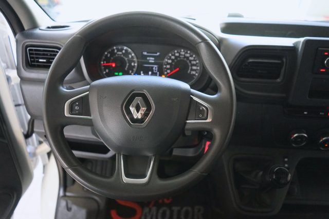RENAULT Master usata 31