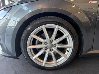 AUDI TT usata, con Autoradio