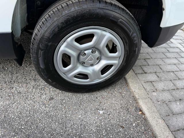 DACIA Duster usata 14