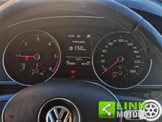 VOLKSWAGEN Passat Variant usata, con Park Distance Control