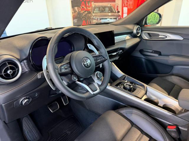ALFA ROMEO Tonale usata, con Cruise Control