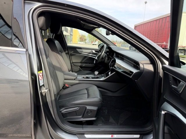 AUDI A6 usata, con Climatizzatore