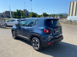 JEEP Renegade usata, con Chiusura centralizzata