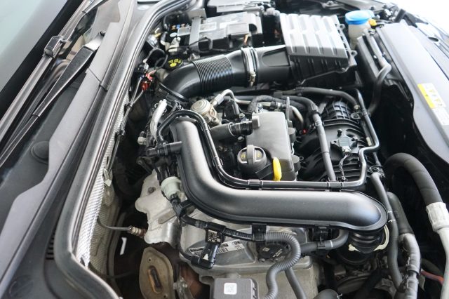 VOLKSWAGEN Golf usata 60