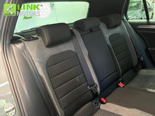 VOLKSWAGEN Golf usata, con Cruise Control