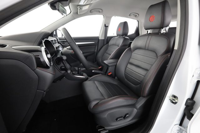 MG ZS usata 1