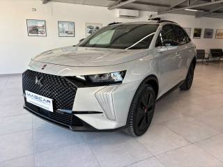 DS AUTOMOBILES DS 7 usata, con Boardcomputer