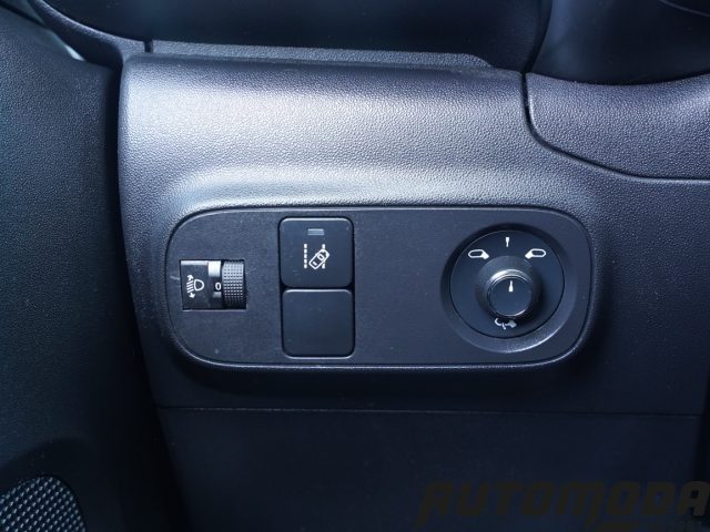 CITROEN C3 usata, con Airbag testa