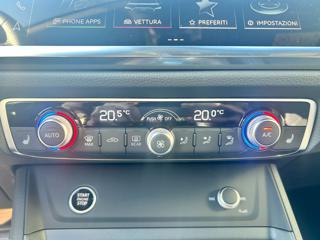 AUDI Q3 usata, con Touch screen