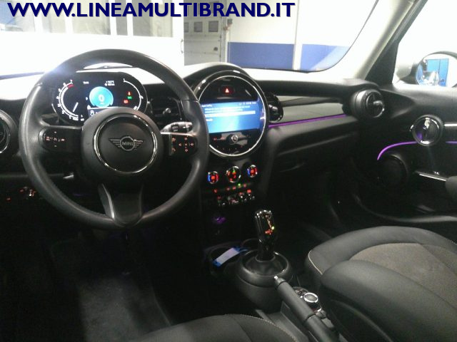 MINI Cooper usata, con Servosterzo