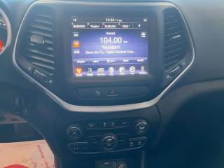 JEEP Cherokee usata, con Cruise Control