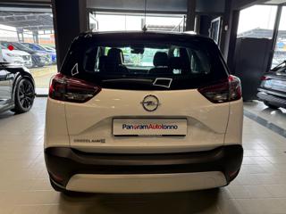 OPEL Crossland X usata, con Alzacristalli elettrici