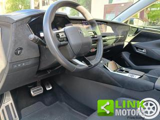 DS AUTOMOBILES DS 4 usata, con Supporto lombare