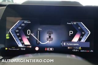 BMW X2 usata, con Luci diurne