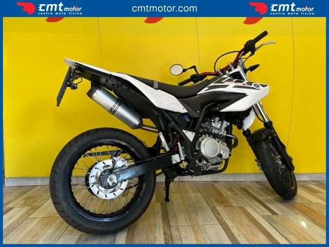 YAMAHA WR 125 usata 3