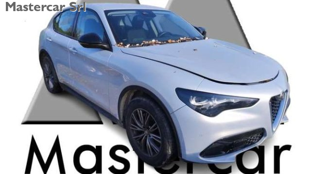 ALFA ROMEO Stelvio usata, con ABS