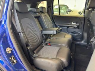 MERCEDES-BENZ GLB 200 usata, con Filtro antiparticolato