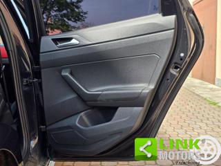 VOLKSWAGEN Polo GTI usata, con Fari LED