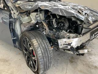 BMW 118 usata, con Chiusura centralizzata