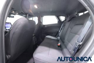 RENAULT Captur usata, con Sensore di luce