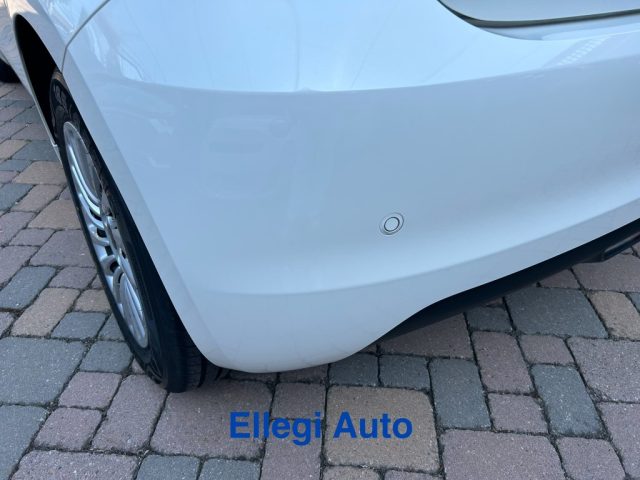 FIAT 500 usata, con ESP