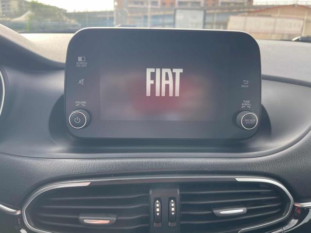 FIAT Tipo usata 21