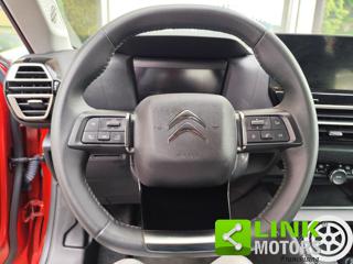 CITROEN C4 X usata, con Cerchi in lega