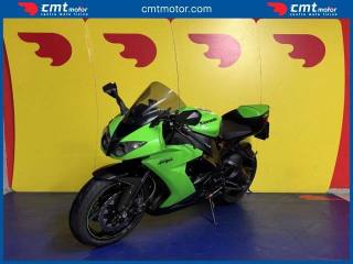 KAWASAKI Ninja 1000 ZX-10R usata 1
