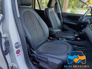BMW X1 usata, con Chiusura centralizzata