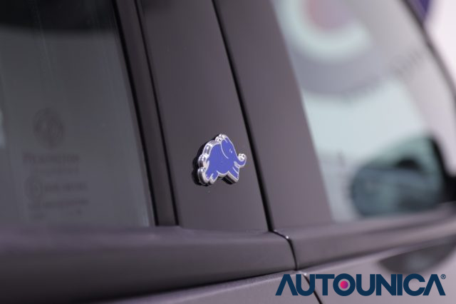 LANCIA Ypsilon usata 43