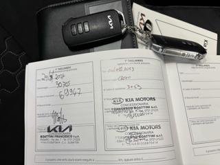KIA Sportage usata, con Regolazione elettrica sedili