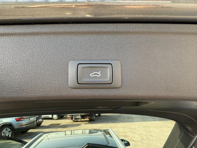 AUDI RS4 usata, con Sistema di navigazione