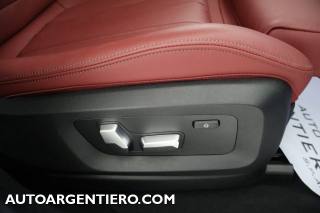 BMW X6 usata, con Marmitta catalitica