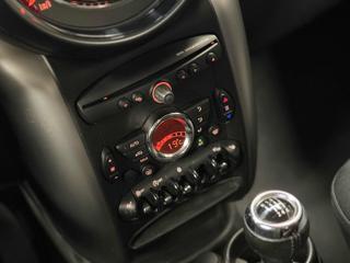 MINI Countryman usata, con Volante multifunzione
