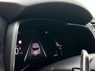 DS AUTOMOBILES DS 7 usata, con Volante multifunzione