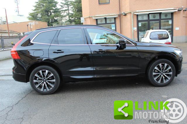 VOLVO XC60 usata, con Autoradio