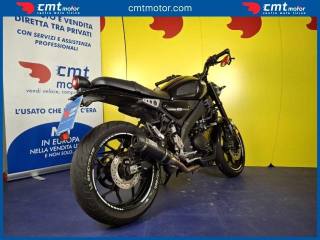YAMAHA SR 125 usata 3