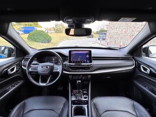 JEEP Compass usata, con ESP