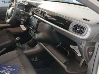 CITROEN C3 usata, con Autoradio