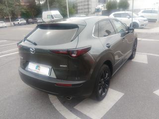 MAZDA CX-30 usata, con Antifurto