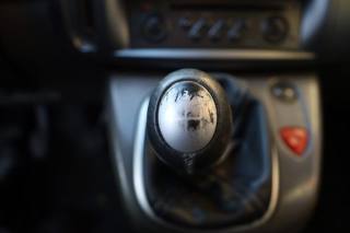 RENAULT Scenic usata 38