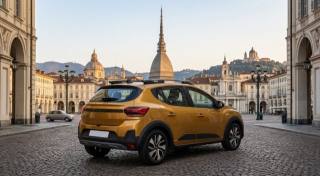 DACIA Sandero usata, con Airbag